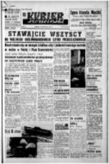 Kurier Szczeciński. R.9, 1953 nr 278 wyd.A