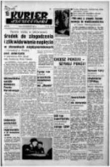 Kurier Szczeciński. R.9, 1953 nr 281 wyd.A