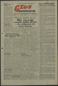Głos Koszaliński. 1953, luty, nr 31