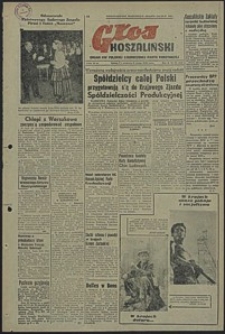 Głos Koszaliński. 1953, luty, nr 34