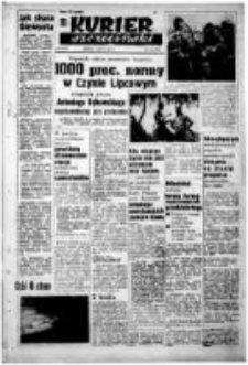 Kurier Szczeciński. R.8, 1952 nr 160 wyd.A