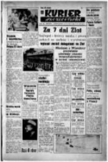 Kurier Szczeciński. R.8, 1952 nr 167 wyd.A