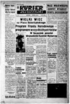 Kurier Szczeciński. R.8, 1952 nr 212 wyd.A