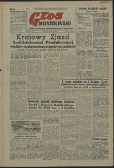 Głos Koszaliński. 1953, luty, nr 42