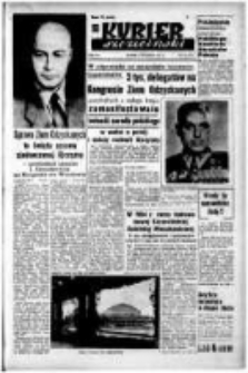 Kurier Szczeciński. R.8, 1952 nr 228 wyd.A