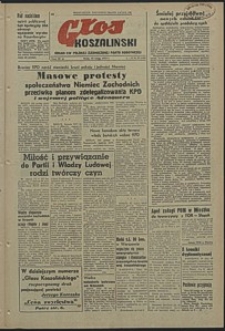 Głos Koszaliński. 1953, luty, nr 43