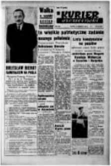 Kurier Szczeciński. R.8, 1952 nr 234 wyd.A