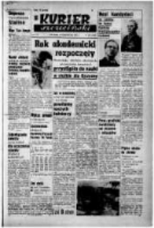 Kurier Szczeciński. R.8, 1952 nr 236 wyd.A