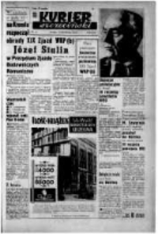 Kurier Szczeciński. R.8, 1952 nr 240 wyd.A