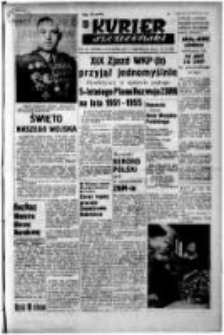 Kurier Szczeciński. R.8, 1952 nr 245 wyd.A