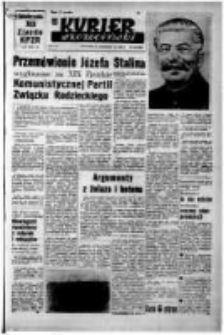 Kurier Szczeciński. R.8, 1952 nr 248 wyd.A