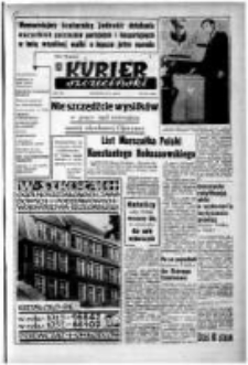 Kurier Szczeciński. R.8, 1952 nr 254 wyd.A