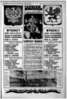 Kurier Szczeciński. R.8, 1952 nr 257 wyd.A