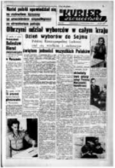 Kurier Szczeciński. R.8, 1952 nr 258 wyd.A