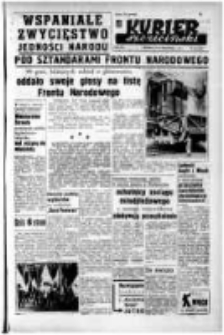 Kurier Szczeciński. R.8, 1952 nr 259 wyd.A