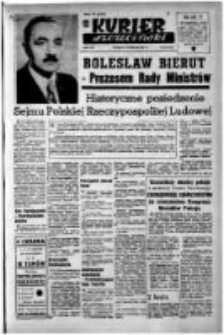 Kurier Szczeciński. R.8, 1952 nr 280 wyd.A