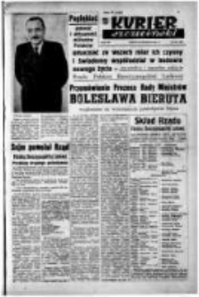 Kurier Szczeciński. R.8, 1952 nr 281 wyd.A