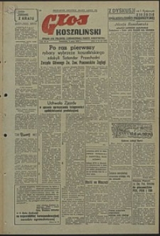 Głos Koszaliński. 1953, marzec, nr 53