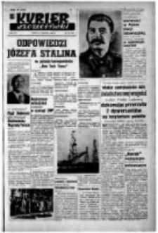 Kurier Szczeciński. R.8, 1952 nr 309 wyd.A