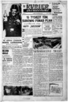 Kurier Szczeciński. R.10, 1954 nr 1 wyd.A