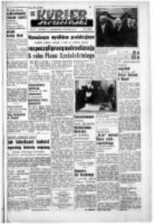 Kurier Szczeciński. R.10, 1954 nr 3 wyd.A