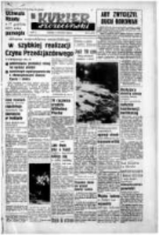 Kurier Szczeciński. R.10, 1954 nr 4 wyd.A B