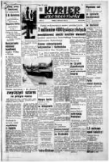 Kurier Szczeciński. R.10, 1954 nr 5 wyd.A