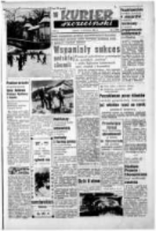 Kurier Szczeciński. R.10, 1954 nr 8 wyd.A