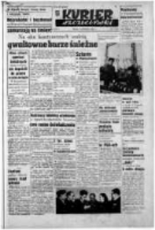 Kurier Szczeciński. R.10, 1954 nr 11 wyd.A