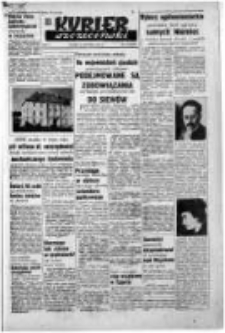 Kurier Szczeciński. R.10, 1954 nr 13 wyd.A