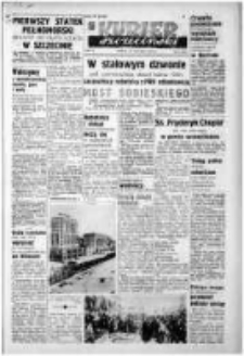Kurier Szczeciński. R.10, 1954 nr 14 wyd.A