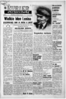 Kurier Szczeciński. R.10, 1954 nr 18 wyd.A