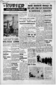 Kurier Szczeciński. R.10, 1954 nr 20 wyd.A