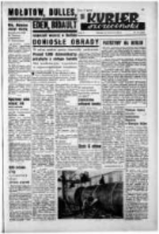 Kurier Szczeciński. R.10, 1954 nr 22 wyd.A