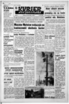 Kurier Szczeciński. R.10, 1954 nr 25 wyd.A