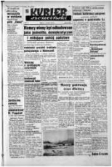 Kurier Szczeciński. R.10, 1954 nr 29 wyd.A
