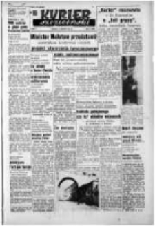 Kurier Szczeciński. R.10, 1954 nr 31 wyd.A