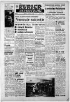 Kurier Szczeciński. R.10, 1954 nr 32 wyd.A B