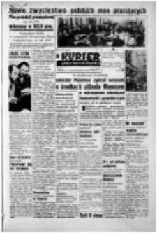 Kurier Szczeciński. R.10, 1954 nr 33 wyd.A