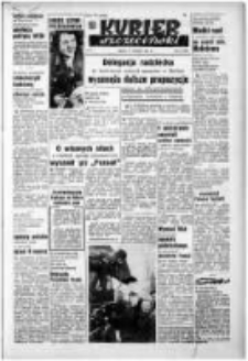 Kurier Szczeciński. R.10, 1954 nr 41 wyd.A