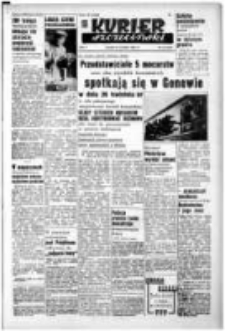 Kurier Szczeciński. R.10, 1954 nr 43 wyd.A