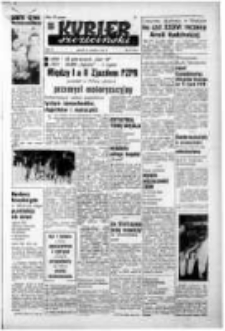 Kurier Szczeciński. R.10, 1954 nr 47 wyd.A