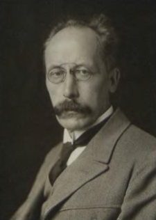 [Ackermann, Friedrich]