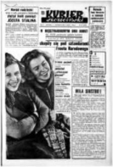 Kurier Szczeciński. R.10, 1954 nr 57 wyd.A