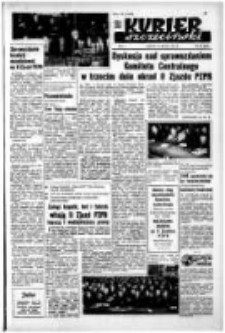 Kurier Szczeciński. R.10, 1954 nr 62 wyd.A