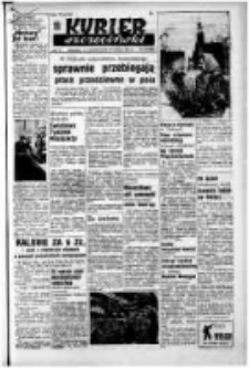 Kurier Szczeciński. R.10, 1954 nr 69 wyd.A