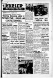 Kurier Szczeciński. R.10, 1954 nr 78 wyd.A