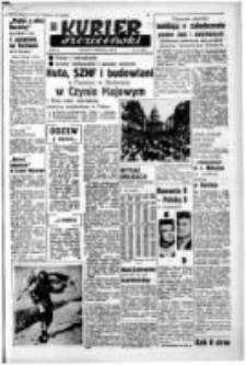 Kurier Szczeciński. R.10, 1954 nr 84 wyd.A