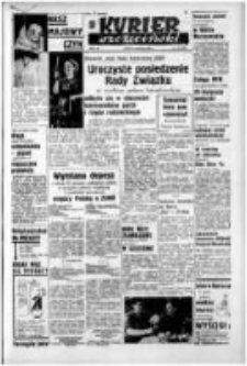Kurier Szczeciński. R.10, 1954 nr 94 wyd.A