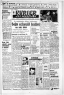 Kurier Szczeciński. R.10, 1954 nr 98 wyd.A